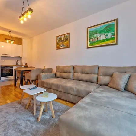 Zlatibor, R12 Apartment *