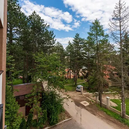 Apartment Zlatibor, R12