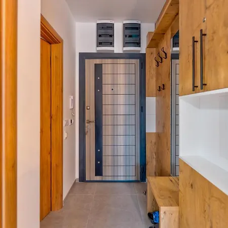 Zlatibor, R12 Apartment *