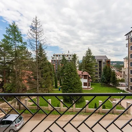 Zlatibor, R12 Zlatibor