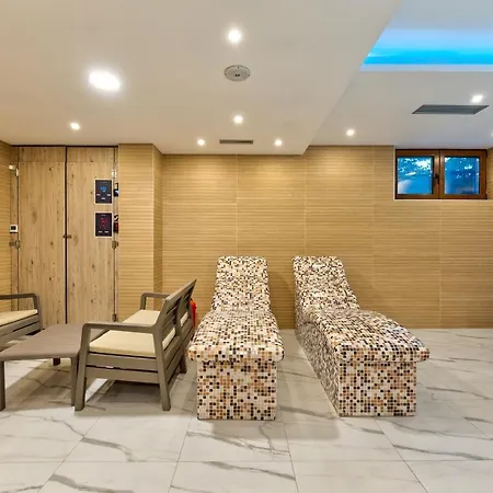 Apartment Zlatibor, R12