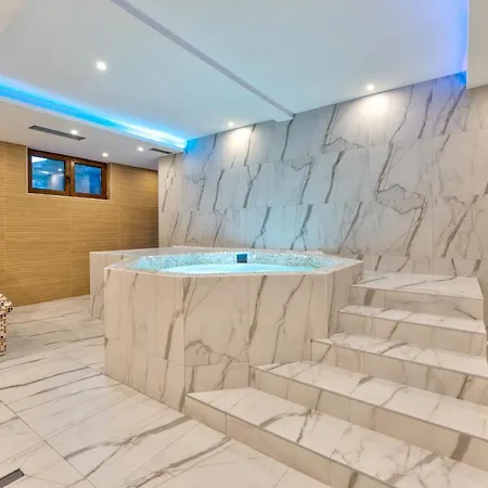 Zlatibor, R12 Apartment