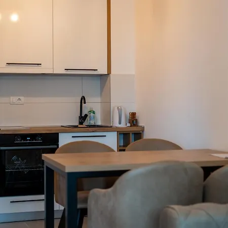 Zlatibor, R12 Apartment *