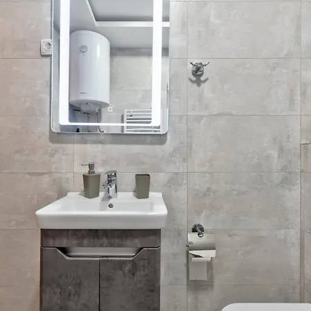 Apartment Zlatibor, R12