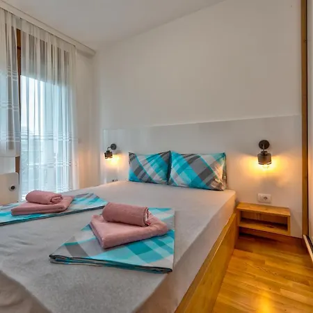 Apartment Zlatibor, R12 *