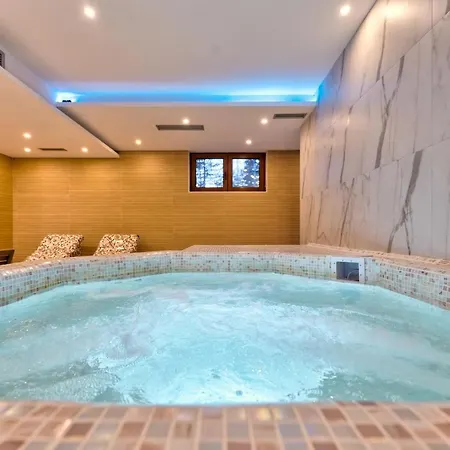 Apartment Zlatibor, R12